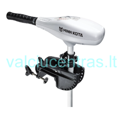 Elektrinis variklis Minn Kota Riptide 40 Lbs 30"