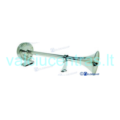 Garsinis signalas - trimitas