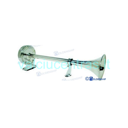 Garsinis signalas - trimitas Garsinis signalas - trimitas