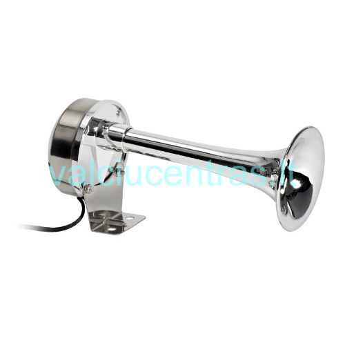 Garsinis signalas 12V