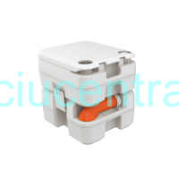 Nešiojamas tualetas Nešiojamas tualetas