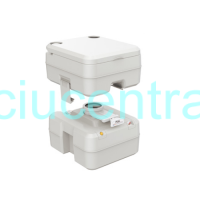 Nešiojamas tualetas Nešiojamas tualetas