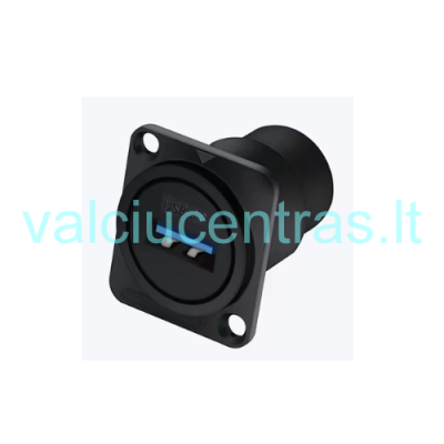 USB port with 3.0 connection