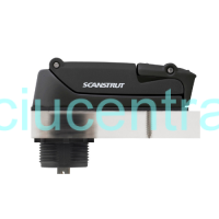 Vandeniui atspari dviguba USB jungtis su greitu įkrovimu