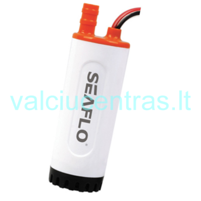 SEAFLO 12V submersible pump