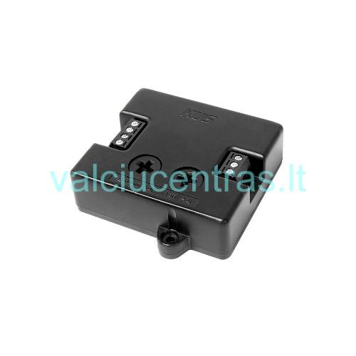 Varžos keitiklis 0-190/240-33 Ohm Varžos keitiklis 0-190/240-33 Ohm