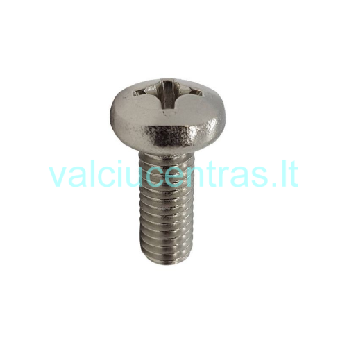 Karbiuratoriaus varžtas Parsun F2.6 Karbiuratoriaus varžtas Parsun F2.6