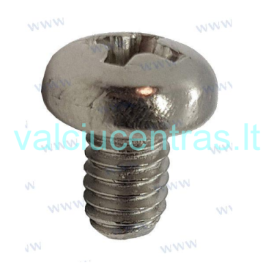 Karbiuratoriaus varžtas Parsun F4/F5