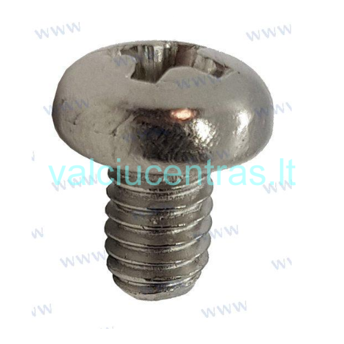 Karbiuratoriaus varžtas Parsun F4/F5 Karbiuratoriaus varžtas Parsun F4/F5