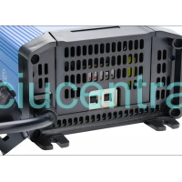 Victron Blue Smart IP22 įkroviklis 16A (1 išėjimo arba 3 išėjimų)