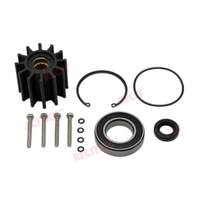 Aušinimo sparnuotės komplektas Volvo Penta 4.3/5.0 GL