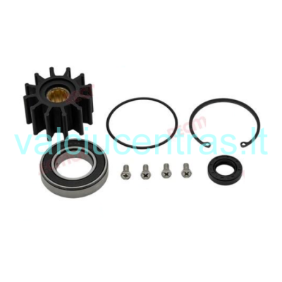 Aušinimo sparnuotės komplektas Volvo Penta benzininiams varikliams