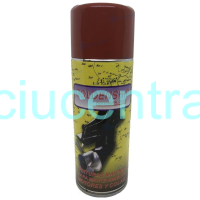 Spray paint for Volvo Penta engines