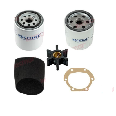 Service kit Volvo Penta D1-30, D2-40, MD2030, MD2040