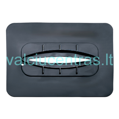 Tarpinė Volvo Penta varikliams