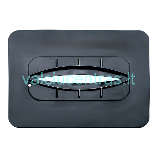 Tarpinė Volvo Penta varikliams