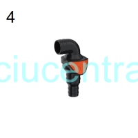 Drenažo detalė Drenažo detalė