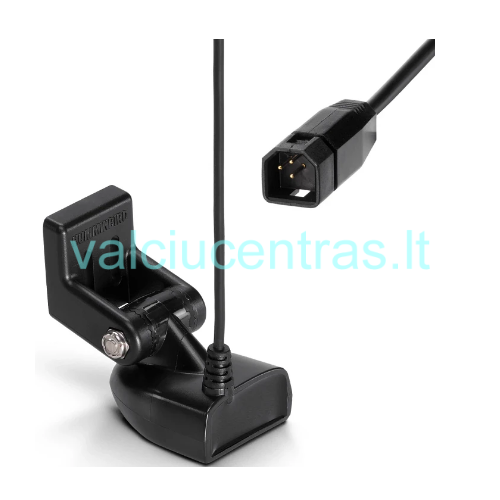 Humminbird XNT 9 28 T, 2D sonaras Humminbird XNT 9 28 T, 2D sonaras