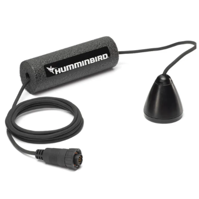 Humminbird XPLORE žieminis sonaras