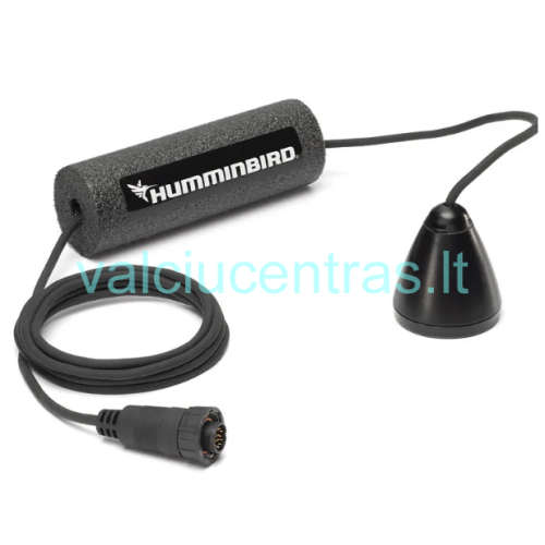 Humminbird XPLORE žieminis sonaras