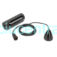 Humminbird XPLORE žieminis sonaras Humminbird XPLORE žieminis sonaras