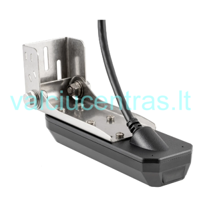 Humminbird XM 14 HW CMSI T - Compact MEGA Side Imaging+ sonaras