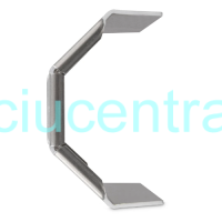 Humminbird XPLORE serijos tvirtinimo rinkinys Humminbird XPLORE serijos tvirtinimo rinkinys