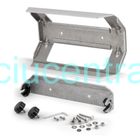 Humminbird XPLORE serijos tvirtinimo rinkinys Humminbird XPLORE serijos tvirtinimo rinkinys