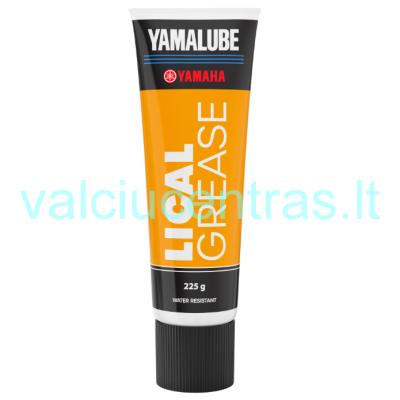Yamalube Lical Grease tepalas - lubrikantas