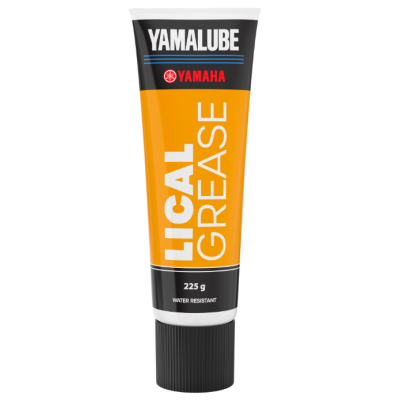 Yamalube Lical Grease tepalas - lubrikantas
