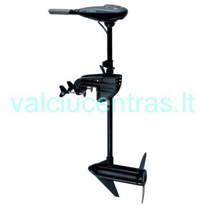 Elektrinis variklis Yamaha M12 30 lbs
