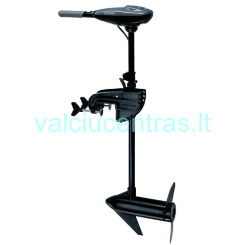 Elektrinis variklis Yamaha M18 40 lbs