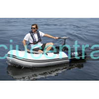 Elektrinis variklis Yamaha M18 40 lbs