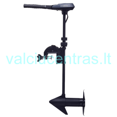 Elektrinis variklis Yamaha M20 45 lbs