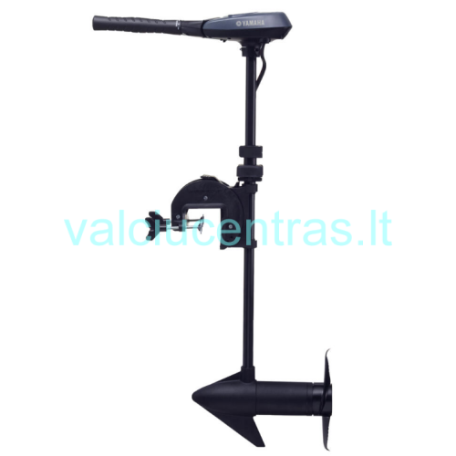 Elektrinis variklis Yamaha M32 70 lbs
