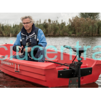 Elektrinis variklis Yamaha M32 70 lbs