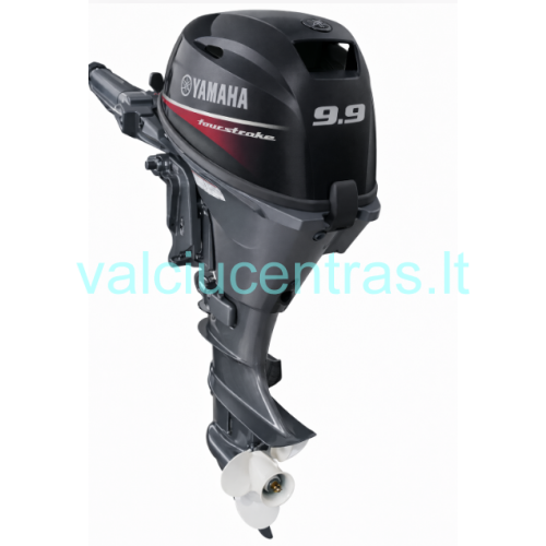 YAMAHA F9.9HMHS Sport pakabinamas valties variklis 