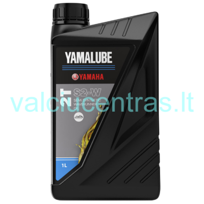 Sintetinė alyva YAMALUBE 2-W TCW3-RL 2T