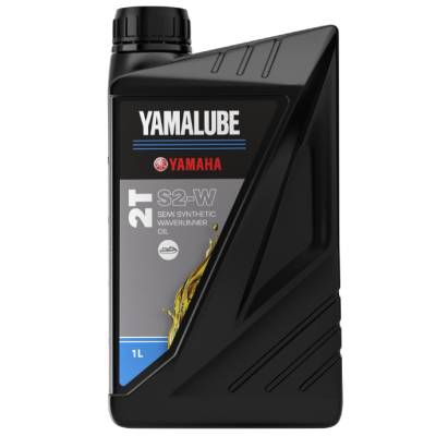 Sintetinė alyva YAMALUBE 2-W TCW3-RL 2T