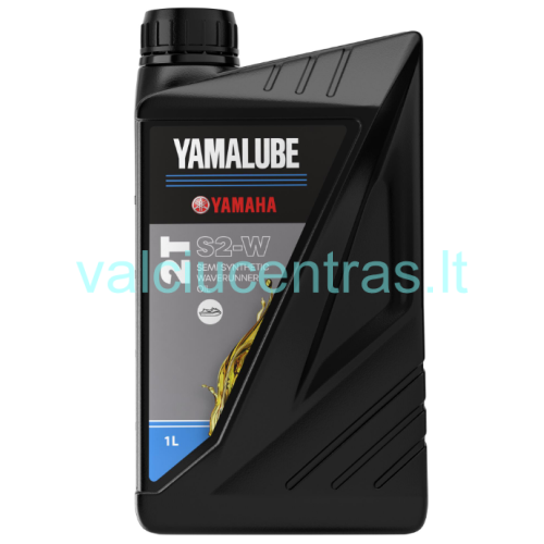 Sintetinė alyva YAMALUBE 2-W TCW3-RL 2T