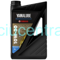 YAMALUBE 10W30 variklio alyva 4T 1ltr., 5ltr. pilnai sintetinė