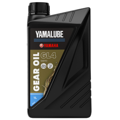 YAMALUBE GL4 SAE90 reduktoriaus (kojos) tepalas 1L