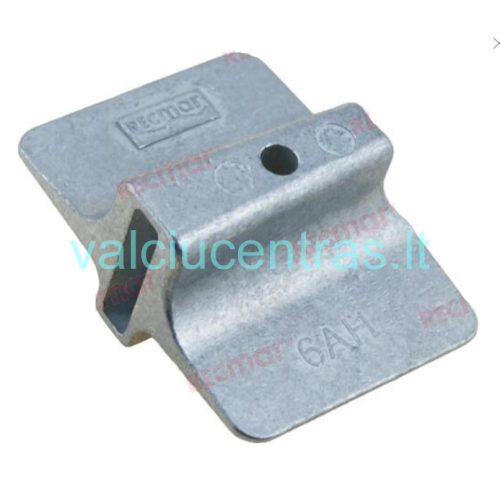 Aliuminio anodas Yamaha 15-20Ag galingumo varikliui