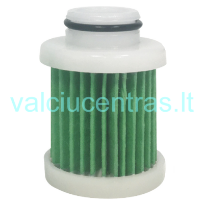 Kuro filtras Yamaha varikliams F150 - F350