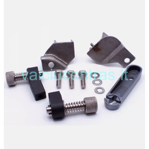 Yamaha nuotolinio valdymo pulto rinkinys 30AG Yamaha nuotolinio valdymo pulto rinkinys 30AG