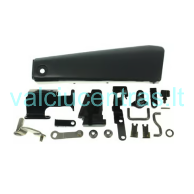 Yamaha nuotolinio valdymo  rinkinys 25/30AG