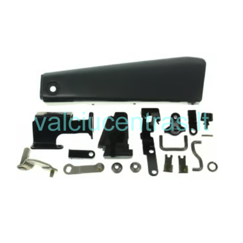 Yamaha nuotolinio valdymo  rinkinys 25/30AG Yamaha nuotolinio valdymo  rinkinys 25/30AG