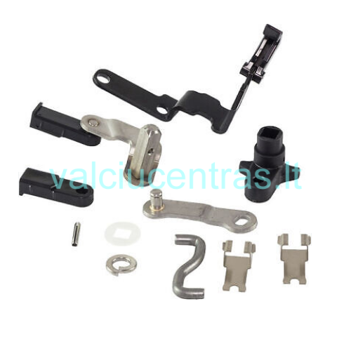 Yamaha nuotolinio valdymo  rinkinys 25/30AG Yamaha nuotolinio valdymo  rinkinys 25/30AG