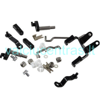 Yamaha nuotolinio valdymo  rinkinys 25AG