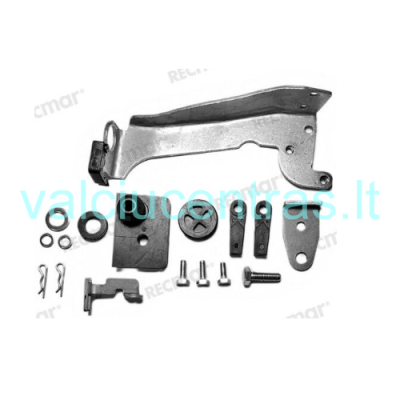 Yamaha nuotolinio valdymo komplektas 15/20AG